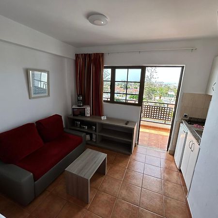 Apartament Parquemar Playa del Inglés Zewnętrze zdjęcie