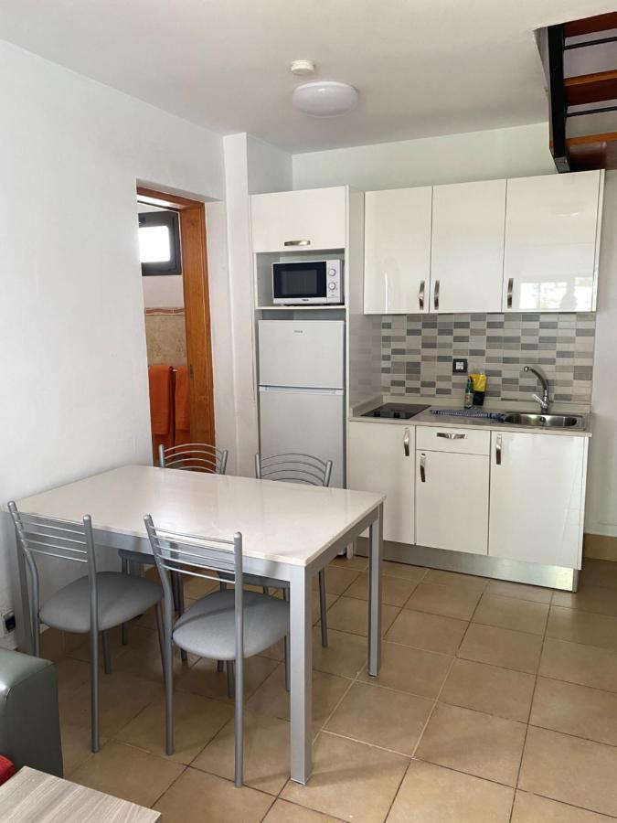 Apartament Parquemar Playa del Inglés Zewnętrze zdjęcie