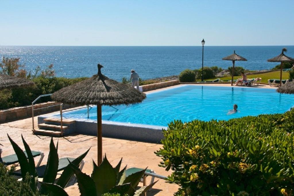 Apartament Parquemar Playa del Inglés Zewnętrze zdjęcie