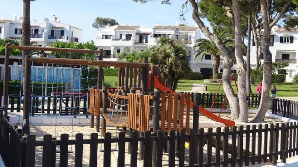 Apartament Parquemar Playa del Inglés Zewnętrze zdjęcie