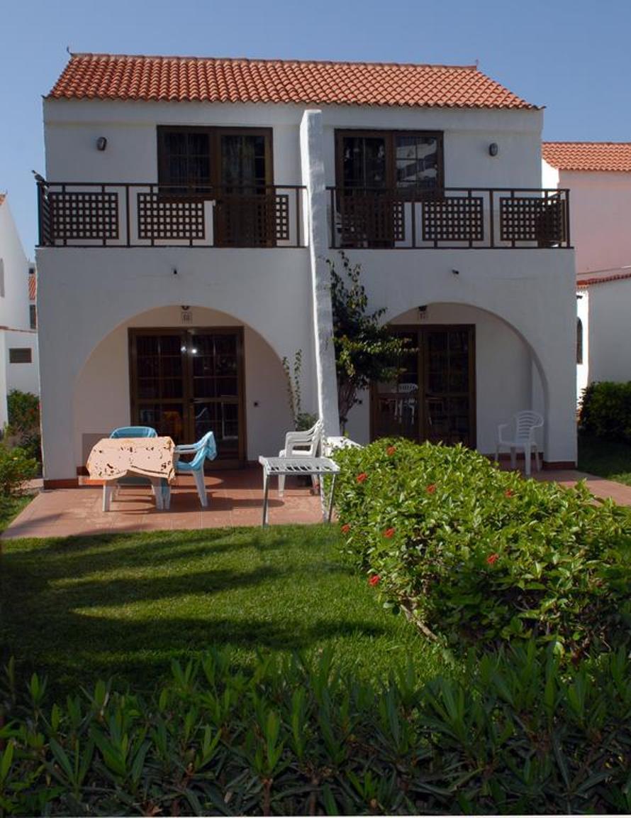 Apartament Parquemar Playa del Inglés Zewnętrze zdjęcie