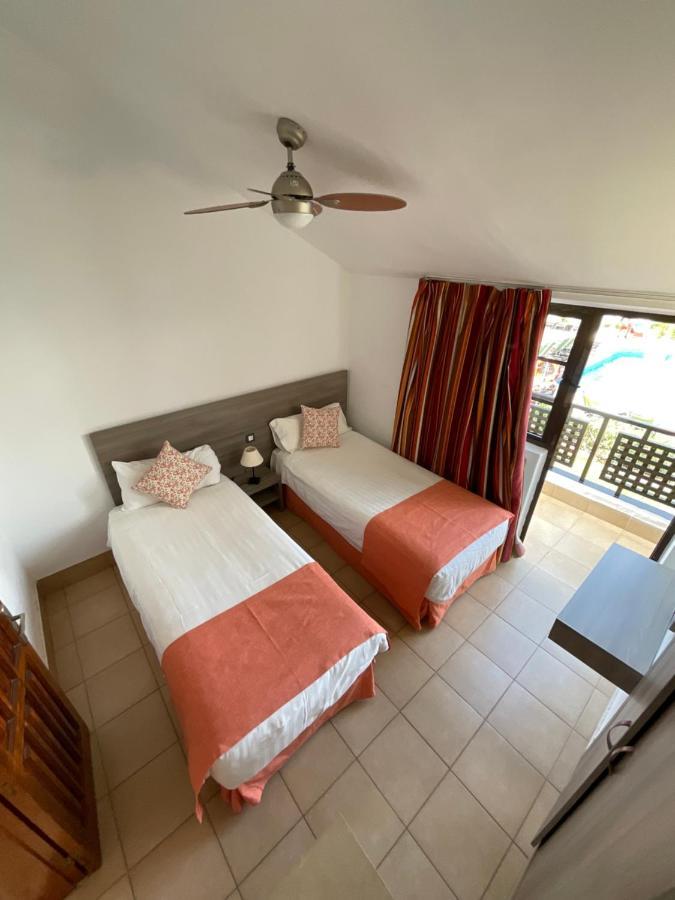 Apartament Parquemar Playa del Inglés Zewnętrze zdjęcie