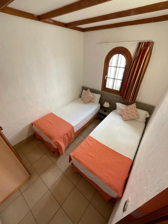 Apartament Parquemar Playa del Inglés Zewnętrze zdjęcie