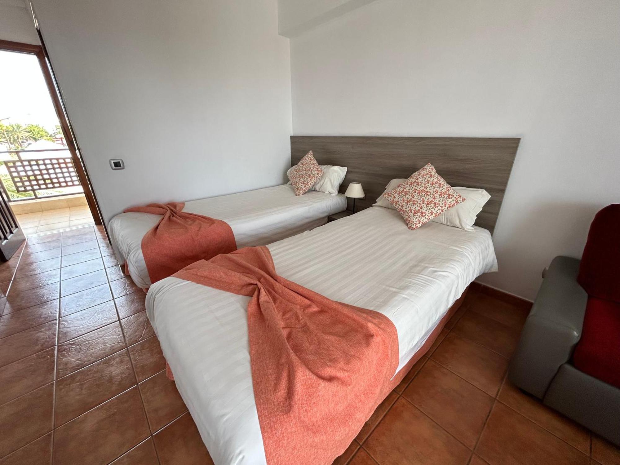 Apartament Parquemar Playa del Inglés Zewnętrze zdjęcie