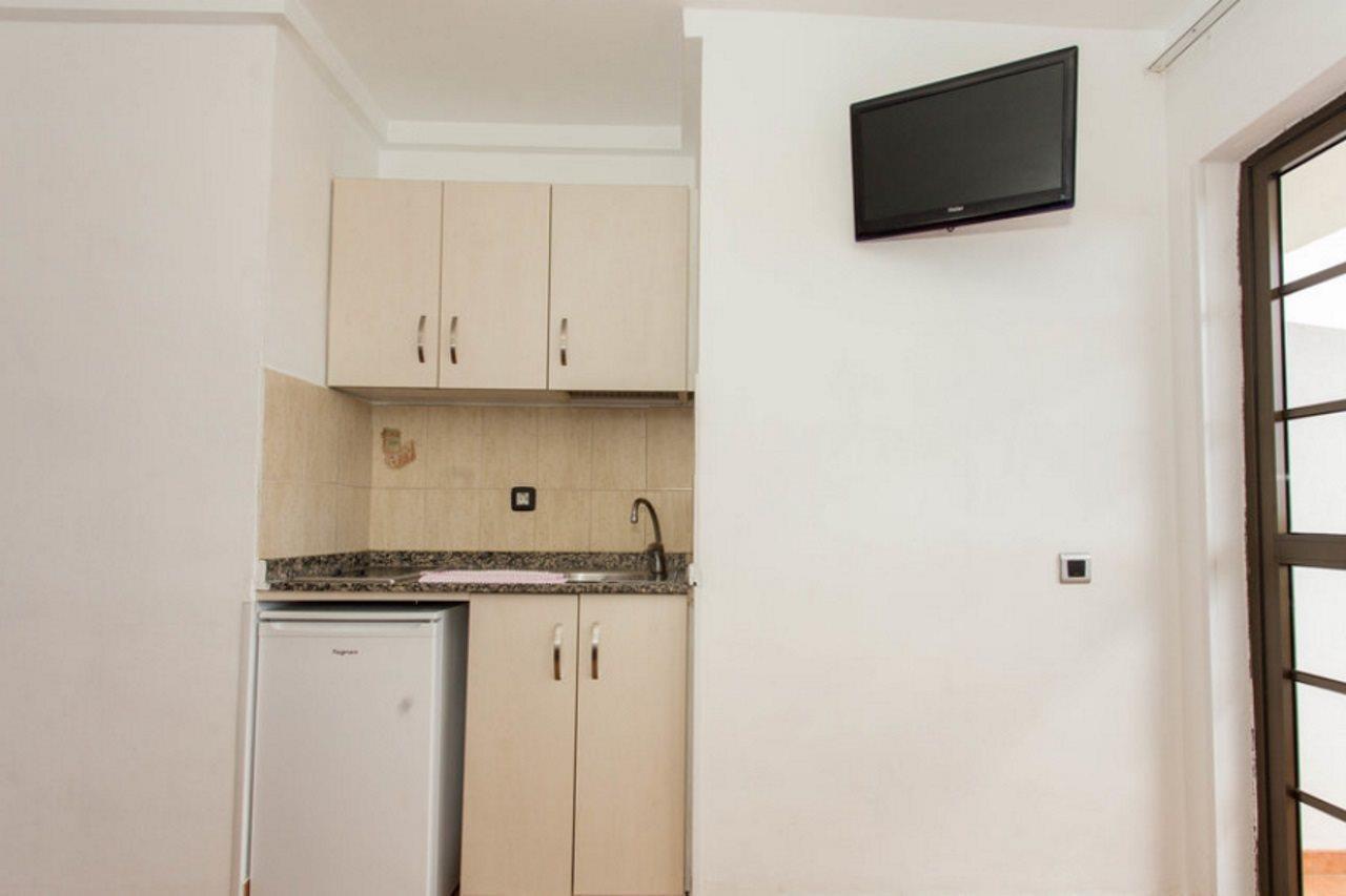 Apartament Parquemar Playa del Inglés Zewnętrze zdjęcie