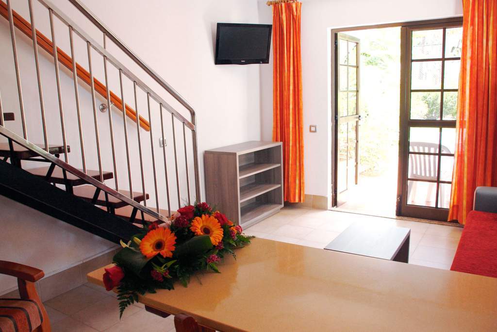 Apartament Parquemar Playa del Inglés Zewnętrze zdjęcie