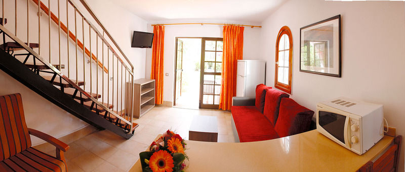 Apartament Parquemar Playa del Inglés Zewnętrze zdjęcie