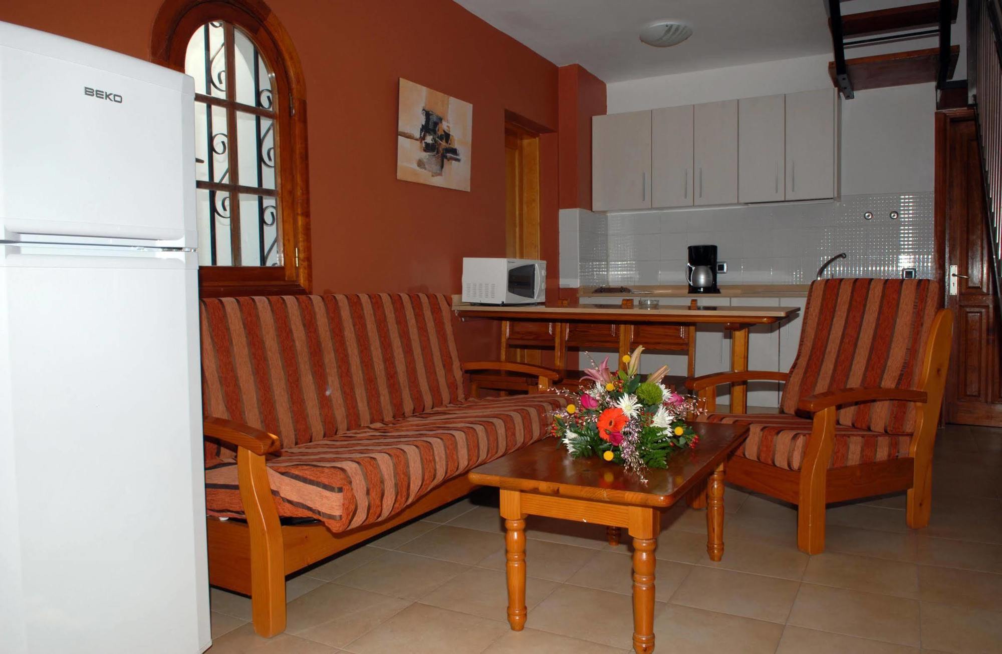 Apartament Parquemar Playa del Inglés Zewnętrze zdjęcie