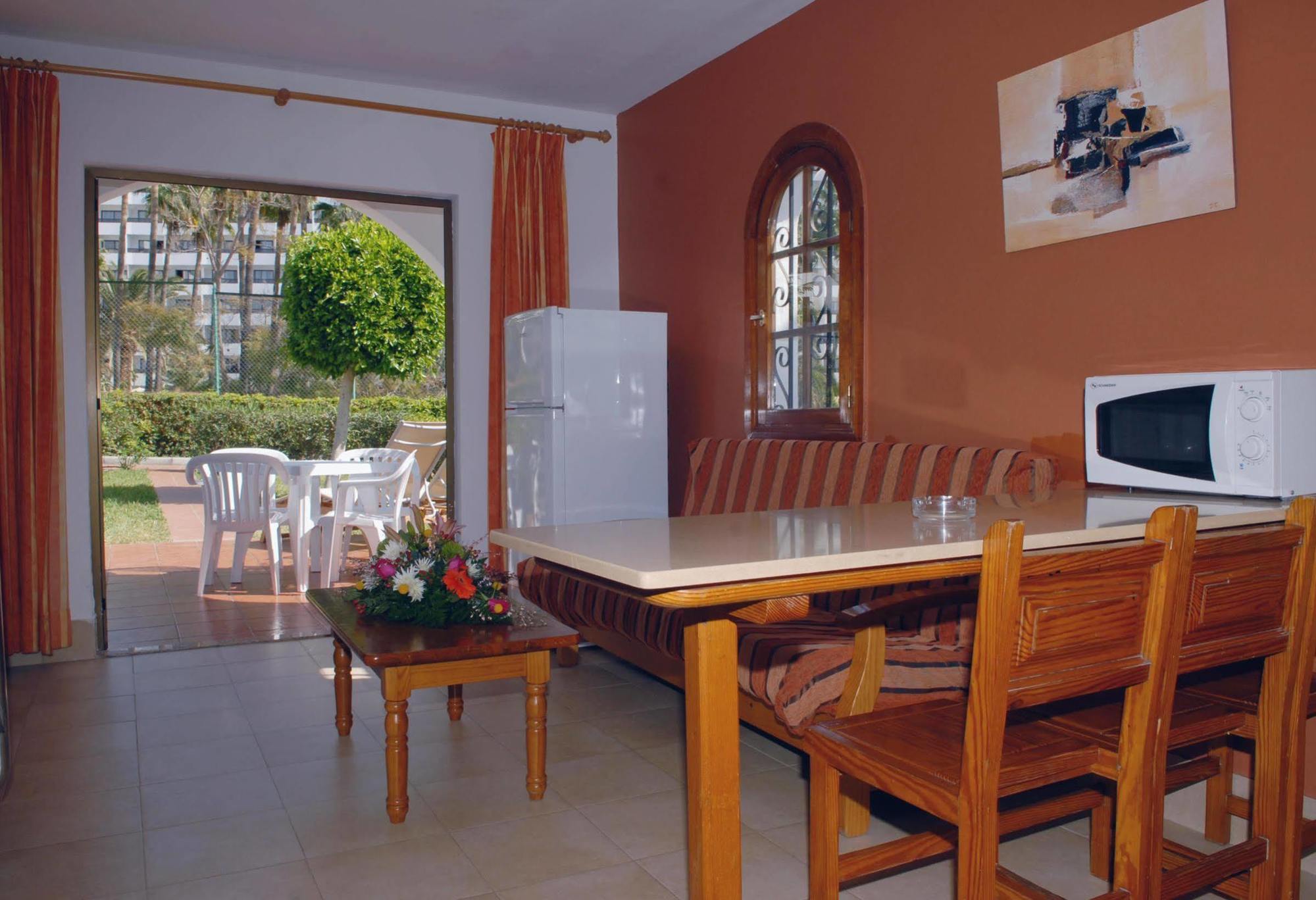 Apartament Parquemar Playa del Inglés Zewnętrze zdjęcie