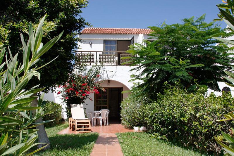 Apartament Parquemar Playa del Inglés Zewnętrze zdjęcie