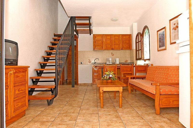 Apartament Parquemar Playa del Inglés Zewnętrze zdjęcie