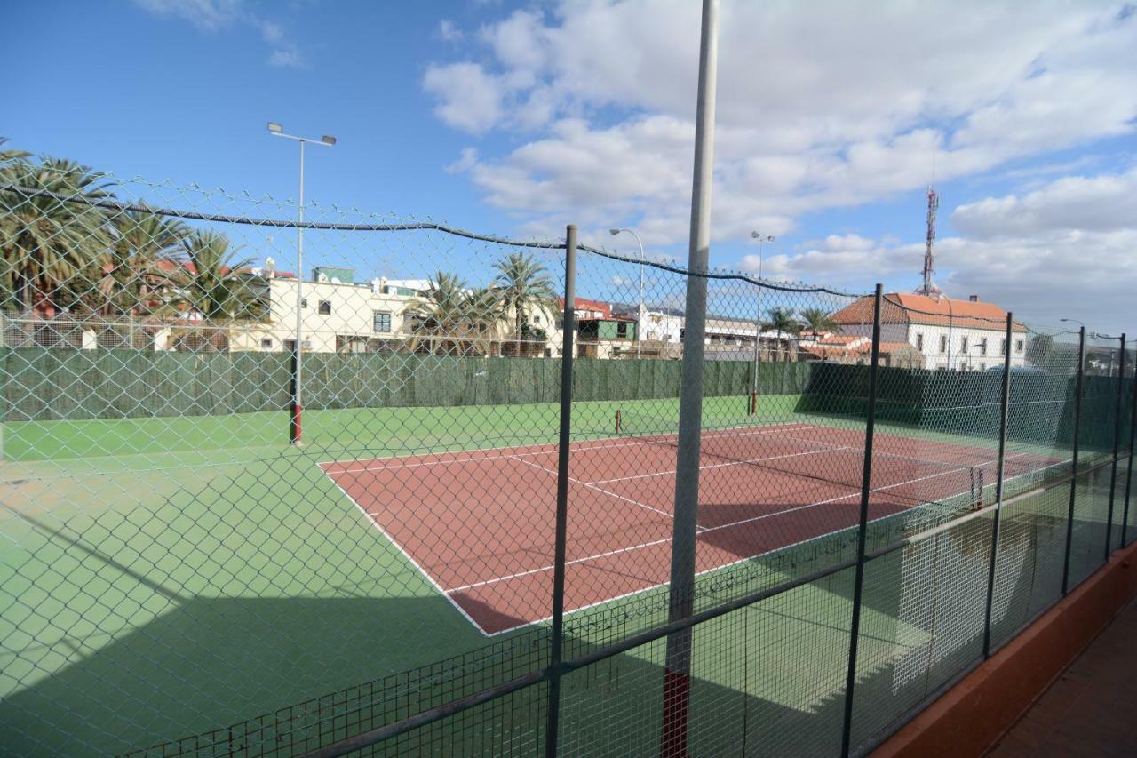 Apartament Parquemar Playa del Inglés Zewnętrze zdjęcie