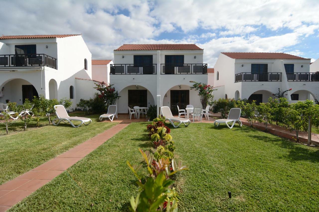 Apartament Parquemar Playa del Inglés Zewnętrze zdjęcie