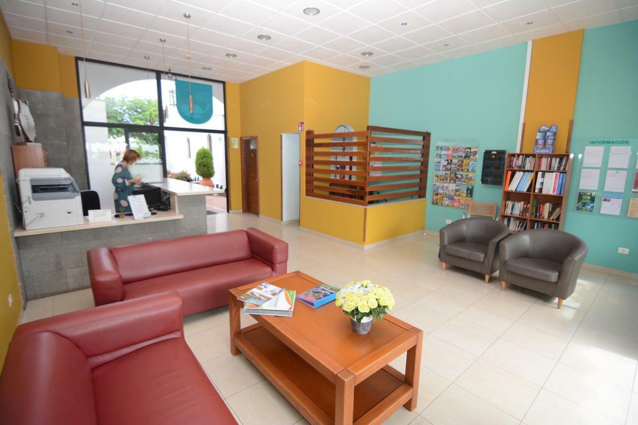 Apartament Parquemar Playa del Inglés Zewnętrze zdjęcie